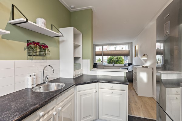 Medium property photo - Ceramstraat 72, 1782 CD Den Helder